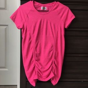 Athleta Fastest Track tee